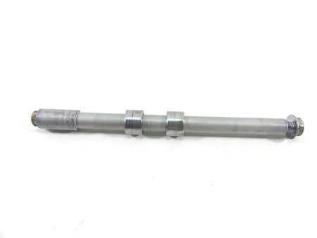 2010 Honda VT1300 CR Stateline Front Wheel Spindle Axle 20mm 44301-MFY-A00 {{ shop.shopifyCountryName }} - Mototech271