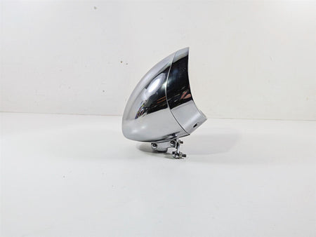 2003 Honda V-Twin VTX1800 C Headlight & Housing Set - Nice 61301-MCH-670 {{ shop.shopifyCountryName }} - Mototech271
