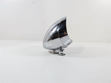 Load image into Gallery viewer, 2003 Honda V-Twin VTX1800 C Headlight &amp; Housing Set - Nice 61301-MCH-670
