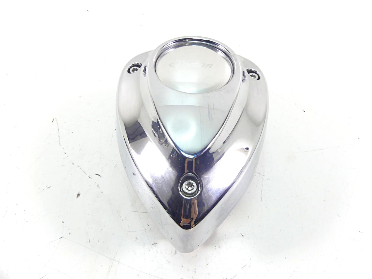 2019 Indian Chieftain Classic Ignition Coil Cover Fairing & Mount 5633897 {{ shop.shopifyCountryName }} - Mototech271