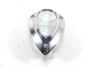 2019 Indian Chieftain Classic Ignition Coil Cover Fairing & Mount 5633897 | Mototech271