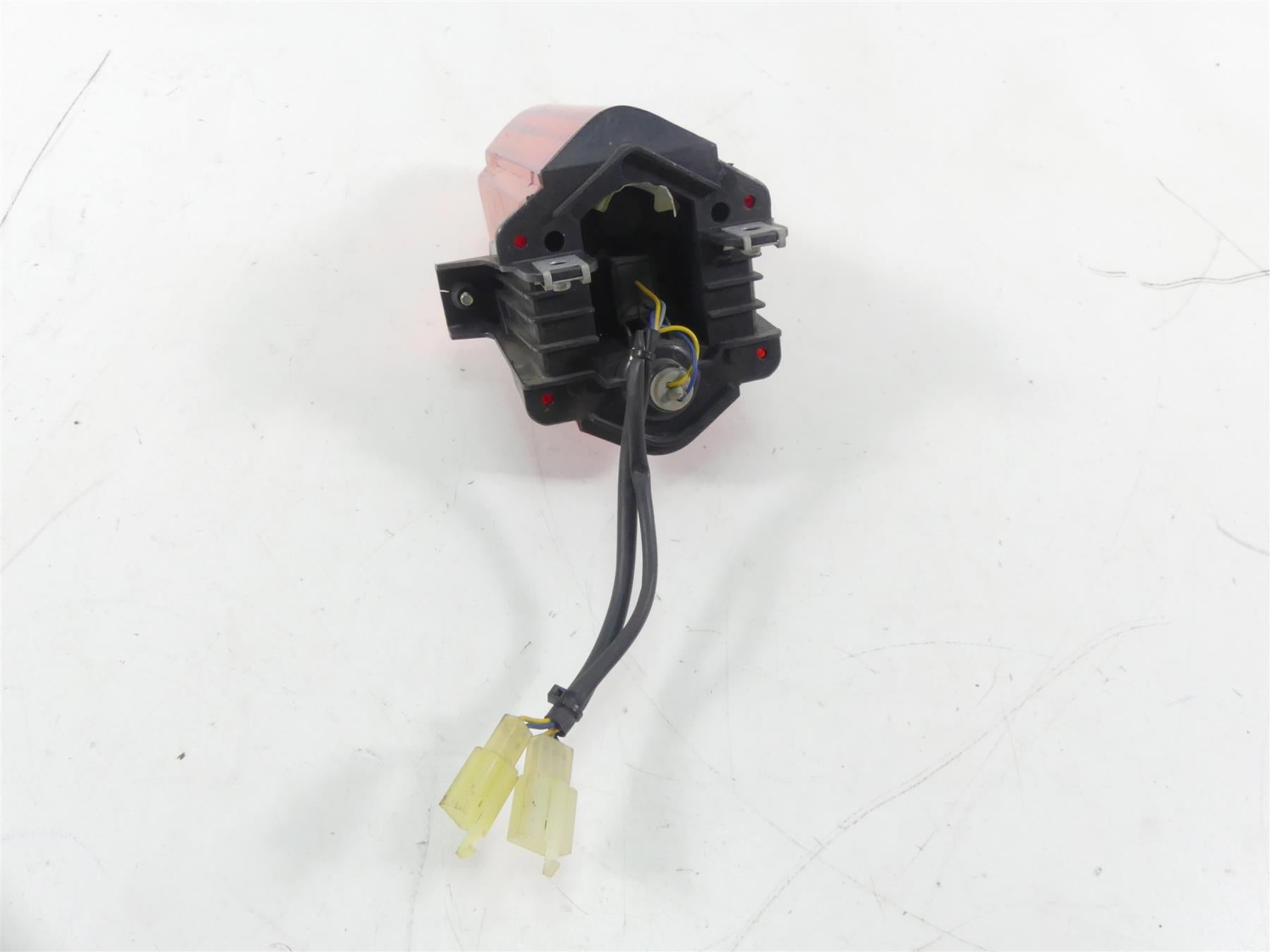 2004 Aprilia RSV1000 R Mille Taillight Tail Light Stop Brake AP8127543 {{ shop.shopifyCountryName }} - Mototech271