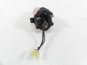 2004 Aprilia RSV1000 R Mille Taillight Tail Light Stop Brake AP8127543