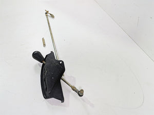 2011 Can-Am Outlander 650 4X4 XT Gear Shifter Shift Lever & Links 707000783