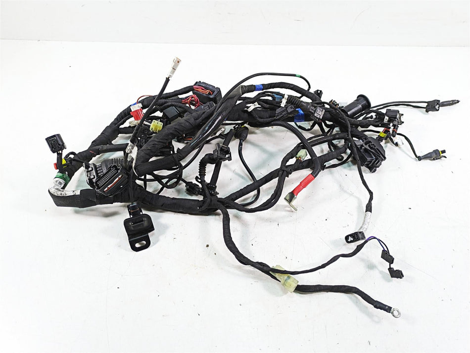2020 Ducati Scrambler 1100 Sport Pro Wiring Harness Loom -No Cuts 5101F841E {{ shop.shopifyCountryName }} - Mototech271