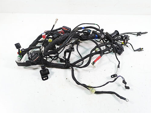 2020 Ducati Scrambler 1100 Sport Pro Wiring Harness Loom -No Cuts 5101F841E | Mototech271