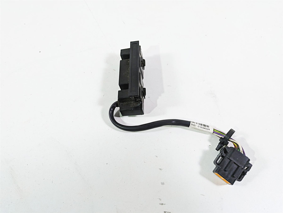 2008 Harley FLSTC Softail Heritage Instrument Indicator Lights 68113-99B {{ shop.shopifyCountryName }} - Mototech271