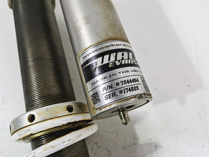 2020 Polaris RZR XP 1000 Turbo Walker Evans Rear Right Shock -Read 7044464