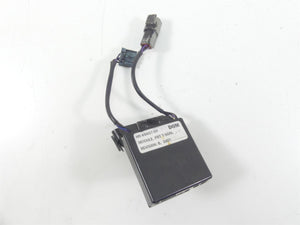 2011 Harley VRSCF Muscle Rod Rear Turn Signal Module Unit 69457-09 | Mototech271