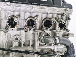 2016 Suzuki GSXR1000 Running Engine Motor T717 Transmission - Video 11300-47890 | Mototech271