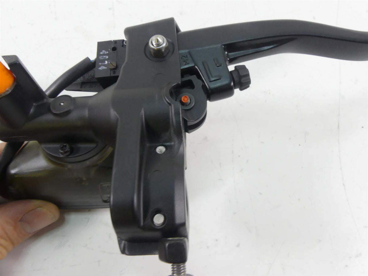 2015 BMW K1600GT K48 Clutch Master Cylinder + Lever 32728533722 {{ shop.shopifyCountryName }} - Mototech271
