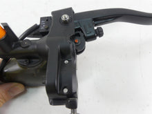 Load image into Gallery viewer, 2015 BMW K1600GT K48 Clutch Master Cylinder + Lever 32728533722
