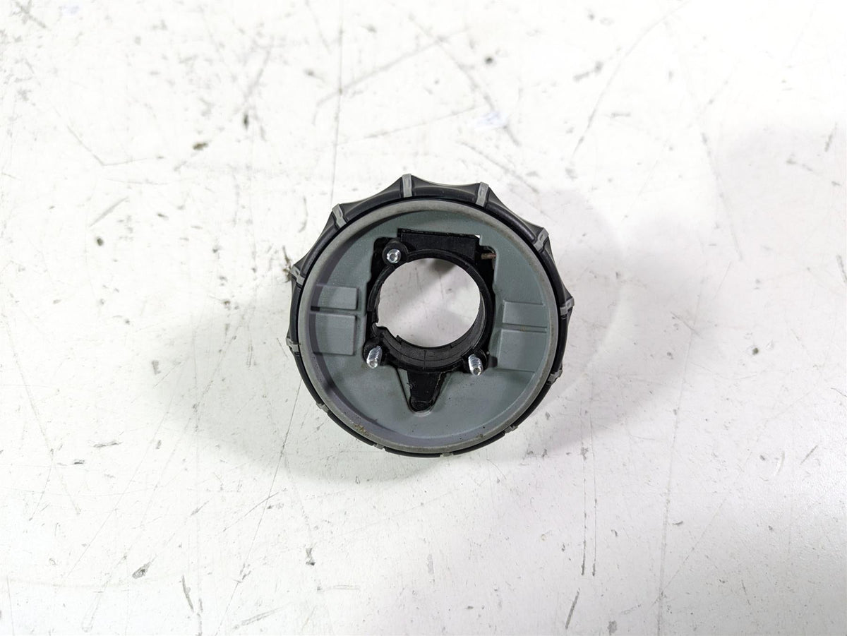2022 BMW R1250 RT K052 Round Left Multi Control Switch 61317727498 {{ shop.shopifyCountryName }} - Mototech271