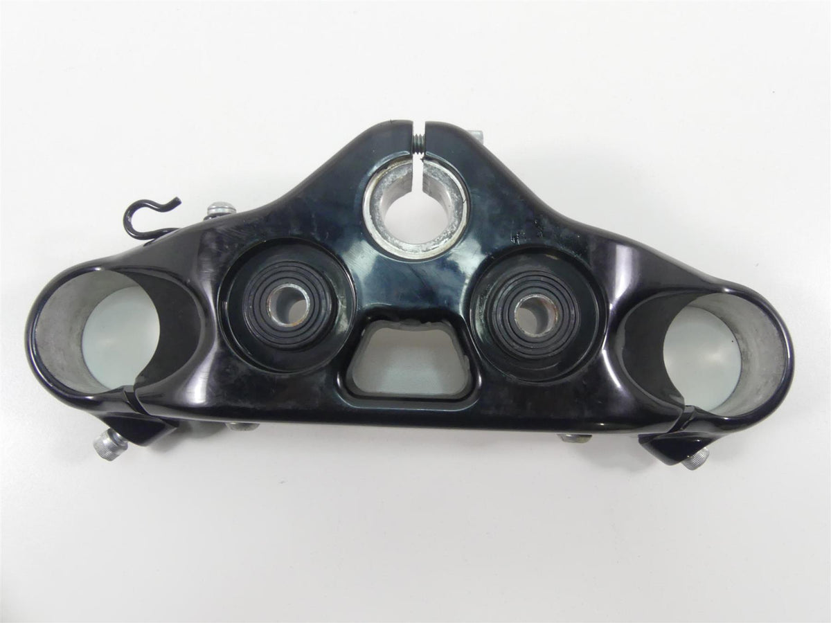 2018 Harley FXBRS Softail Breakout Upper Triple Tree Clamp 49mm 45900179 {{ shop.shopifyCountryName }} - Mototech271