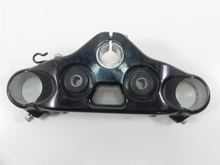 2018 Harley FXBRS Softail Breakout Upper Triple Tree Clamp 49mm 45900179 {{ shop.shopifyCountryName }} - Mototech271