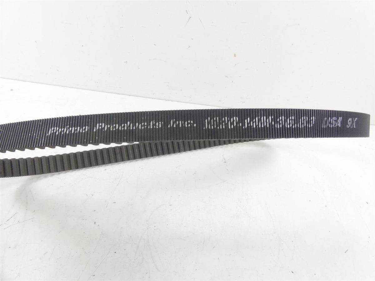 2001 Indian Centennial Scout Rear Drive Belt 130T 1.5" 72-030 {{ shop.shopifyCountryName }} - Mototech271