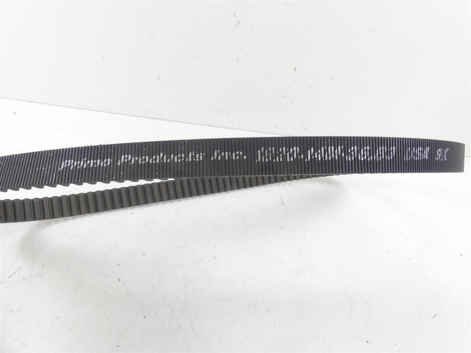 2001 Indian Centennial Scout Rear Drive Belt 130T 1.5" 72-030 {{ shop.shopifyCountryName }} - Mototech271