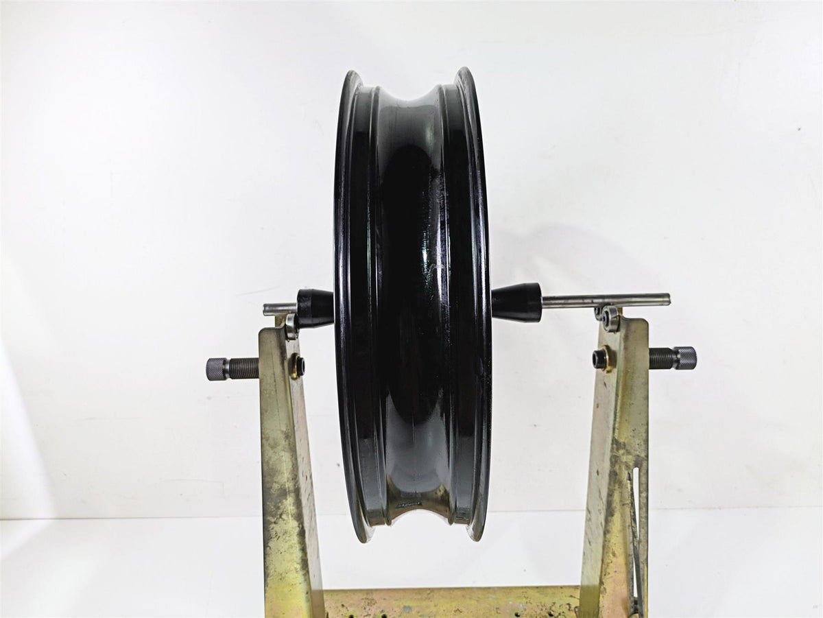 2016 Ducati Monster 1200 S Front Wheel Rim 17x3.5 READ 50121783AA {{ shop.shopifyCountryName }} - Mototech271