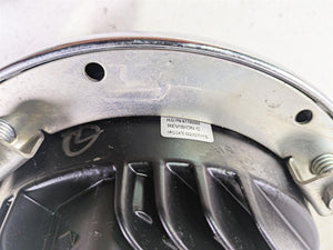 2015 Harley Touring FLHTKL Electra Glide Led Headlight Head Light -Read 67700066