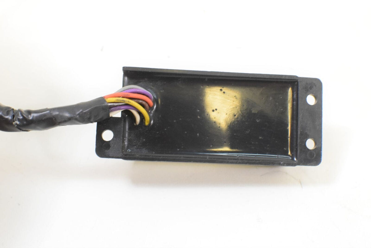 1994 - 2000 Harley Davidson Badlands Turn Signal Blinker Module ATS-03-B-F {{ shop.shopifyCountryName }} - Mototech271