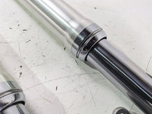 Load image into Gallery viewer, 2012 Harley VRSCF Muscle V Rod Straight Front Fork Leg Set 48700-09 48701-09 | Mototech271
