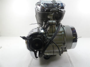 2003 Honda VTX1800 C Running Engine Motor 12k - Video 11100-MCH-000 | Mototech271