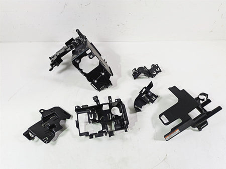 2020 Harley Softail FXST Standard Electrical Battery Carrier Set 69201632 {{ shop.shopifyCountryName }} - Mototech271