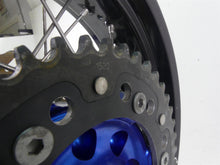 Load image into Gallery viewer, 2017 Husqvarna 701 Enduro Rear 17x5 Supermoto Wheel Rim Talon Dubya
