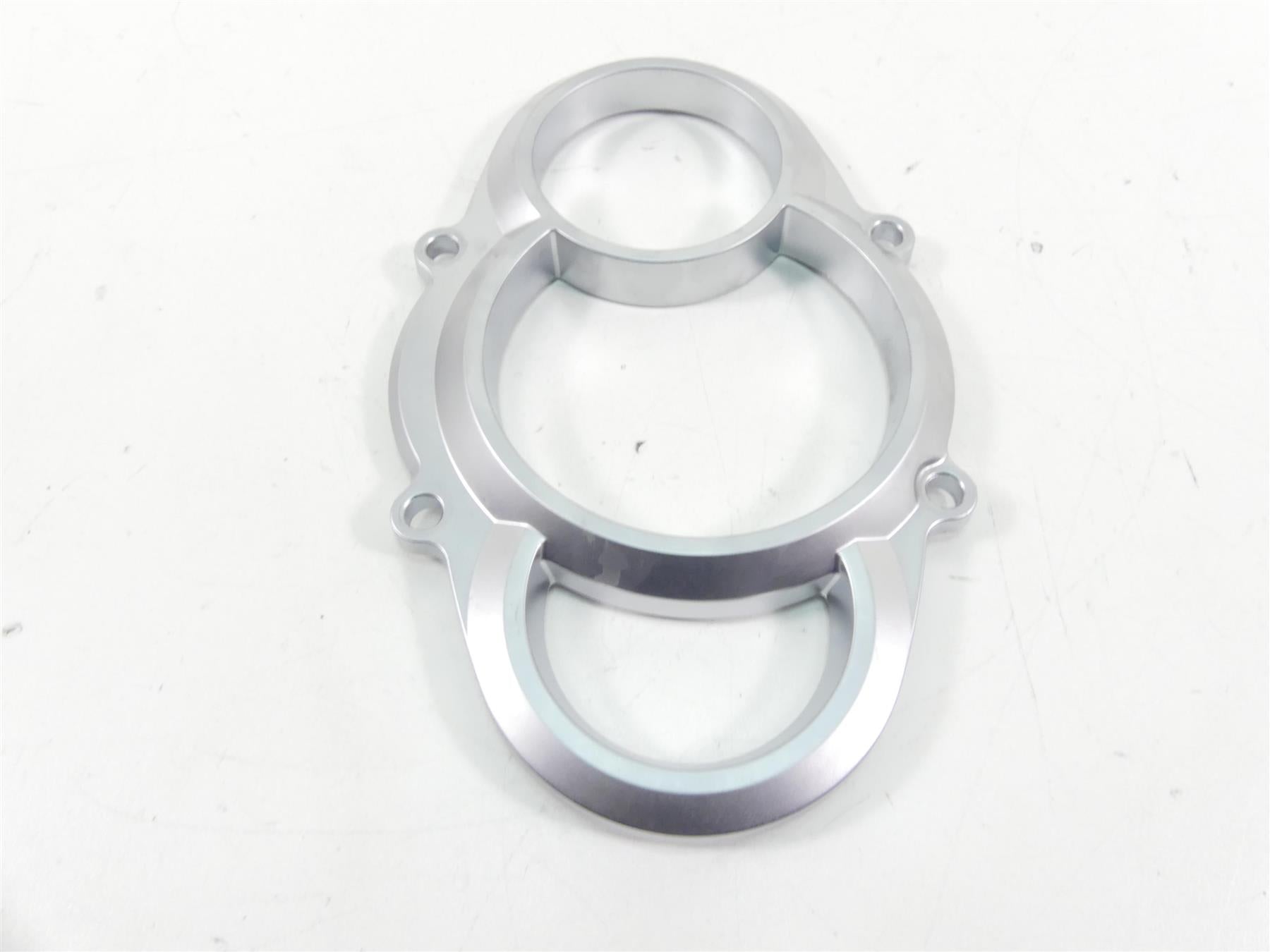 2011 Harley VRSCF Muscle Rod Speedometer Gauges Instrument Bezel Cover 71958-09 {{ shop.shopifyCountryName }} - Mototech271