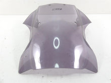 Load image into Gallery viewer, 2012 BMW R1200 GS K255 Adventure GP Kompozit Smoked Windshield GP03130401200250
