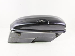 2008 Yamaha XVZ1300 Royal Star Left Saddle Bag Saddlebag - READ 4XY-Y2843-3B-4Y | Mototech271