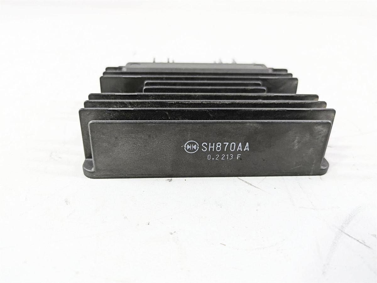2021 Aprilia RS660 Rectifier Voltage Regulator 1A012332 SH870AA {{ shop.shopifyCountryName }} - Mototech271