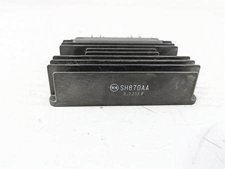 2021 Aprilia RS660 Rectifier Voltage Regulator 1A012332 SH870AA {{ shop.shopifyCountryName }} - Mototech271