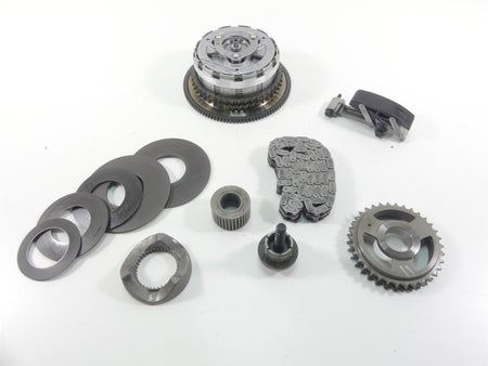 2020 Harley Softail FXBB Street Bob Primary Drive Clutch Kit M8- 3K 37000263A {{ shop.shopifyCountryName }} - Mototech271