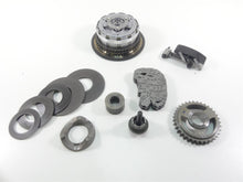 Load image into Gallery viewer, 2020 Harley Softail FXBB Street Bob Primary Drive Clutch Kit M8- 3K 37000263A
