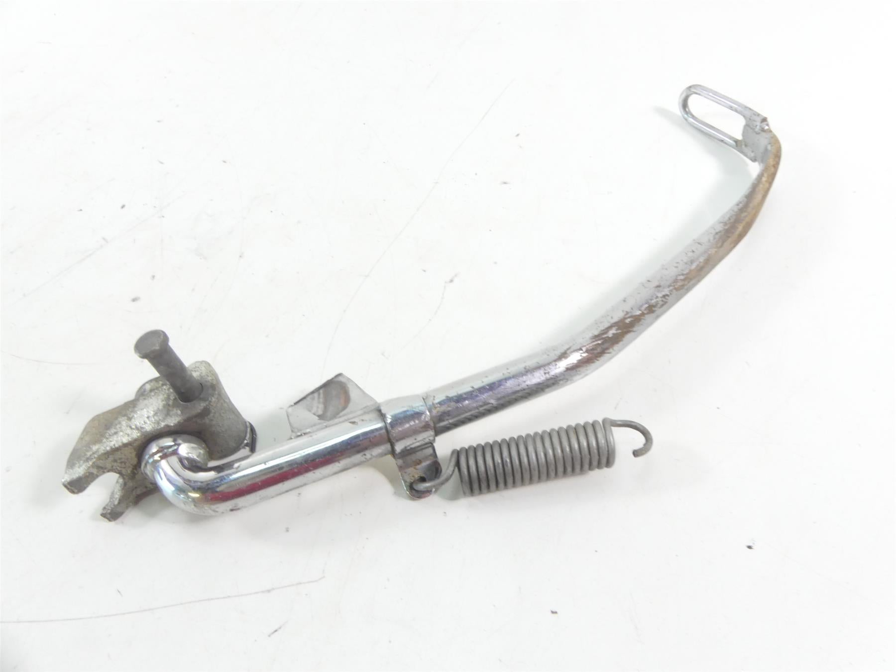 1997 Harley Dyna FXDS Super Glide Conv Side Kickstand Kick Stand 49710-94B {{ shop.shopifyCountryName }} - Mototech271
