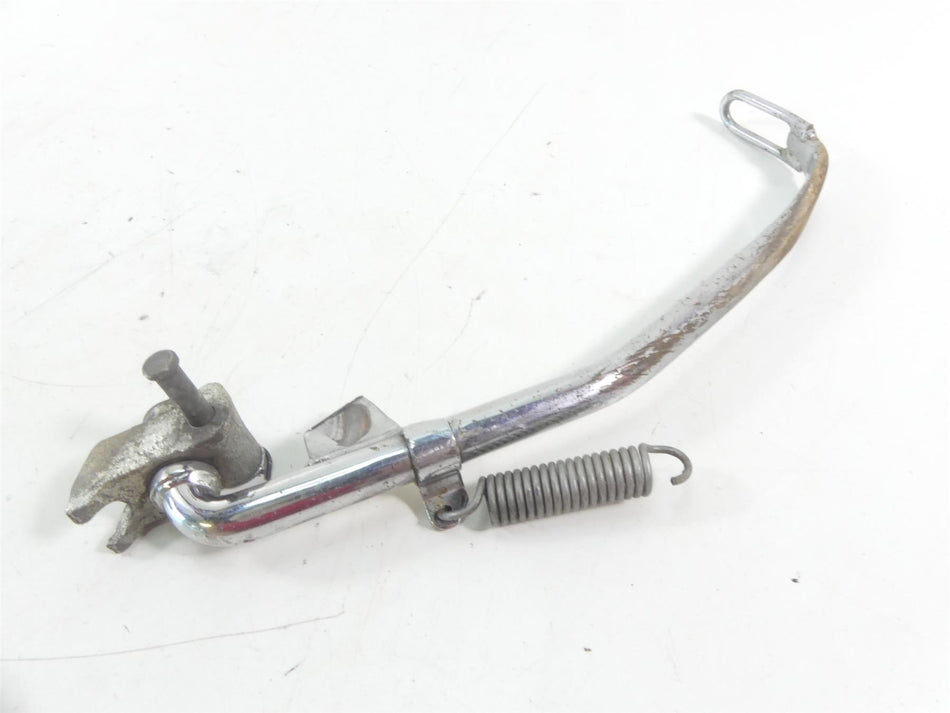 1997 Harley Dyna FXDS Super Glide Conv Side Kickstand Kick Stand 49710-94B {{ shop.shopifyCountryName }} - Mototech271