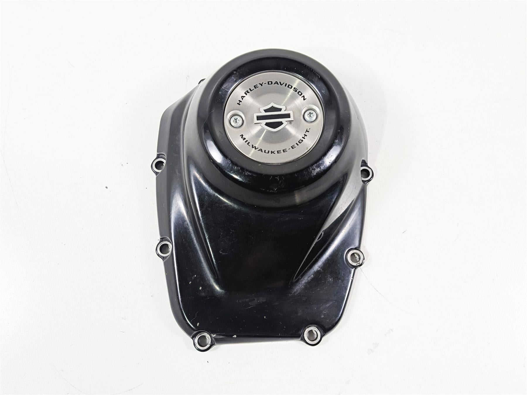 2020 Harley Touring FLTRK Road Glide Camshaft M8 Engine Side Cover 25700367 {{ shop.shopifyCountryName }} - Mototech271