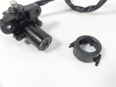 2017 Yamaha XT1200Z Super Tenere Ignition Switch Key Lock Set 2BS-82501-10-00 {{ shop.shopifyCountryName }} - Mototech271