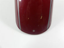 Load image into Gallery viewer, 2006 Harley Sportster XL1200 Custom Front Fender Tire Hugger - Read 58998-83E | Mototech271
