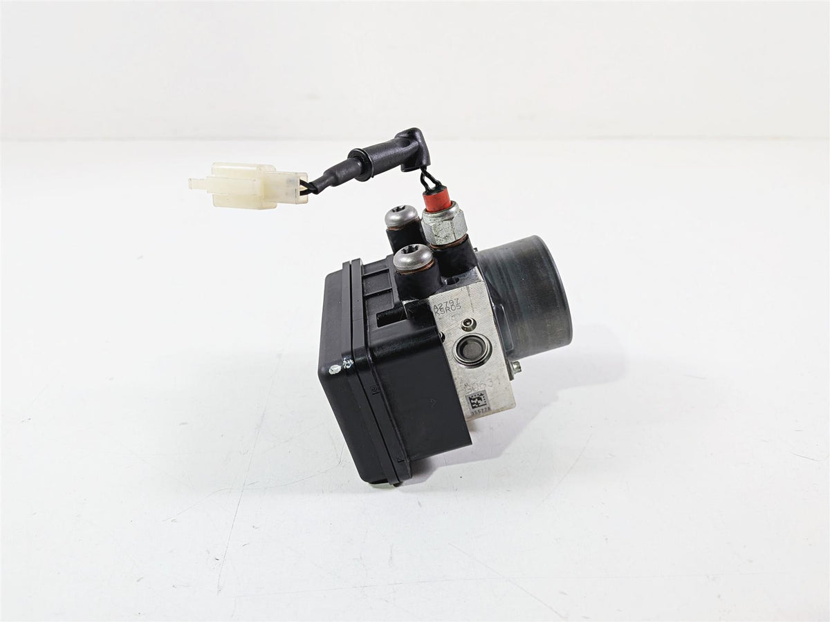 2018 Husqvarna 701 Supermoto Abs Brake Pump Module Unit 27042131044 27042131000-Mototech271