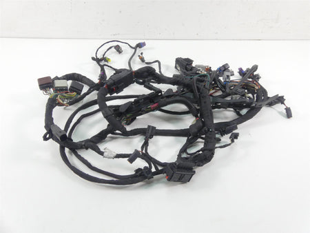 2018 Harley FXBRS Softail Breakout Main Complete Wiring Harness -No Cut 69201492 {{ shop.shopifyCountryName }} - Mototech271