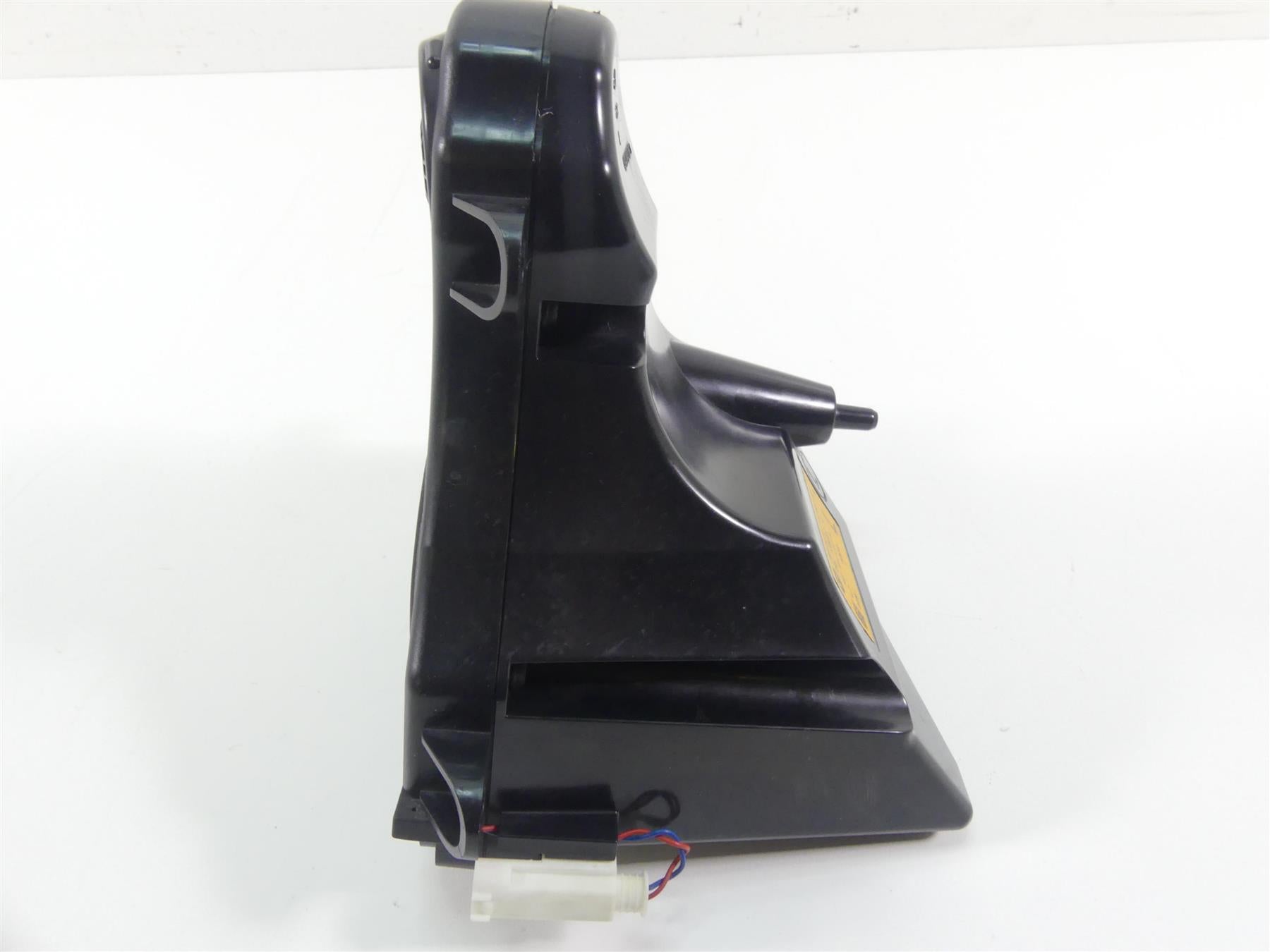 2014 BMW K1600 GTL K48 Left Audio Radio Speaker + Housing -Read 65137727881 {{ shop.shopifyCountryName }} - Mototech271