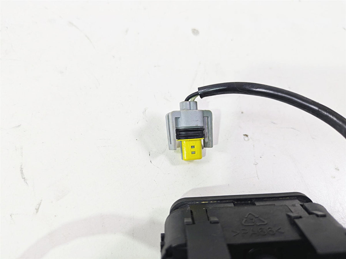 2016 Harley FXDWG Dyna Wide Glide Instrument Indicator Lights & Wiring 72669-12A {{ shop.shopifyCountryName }} - Mototech271