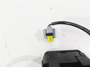 2016 Harley FXDWG Dyna Wide Glide Instrument Indicator Lights & Wiring 72669-12A
