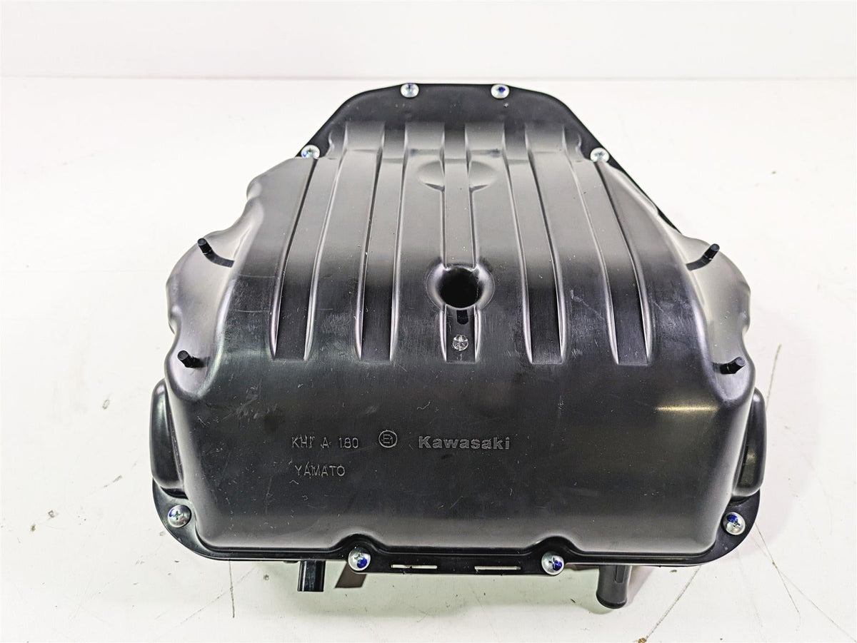 2022 Kawasaki ZR900RS Cafe Air Box Cleaner Breather Filter 11010-0952 {{ shop.shopifyCountryName }} - Mototech271