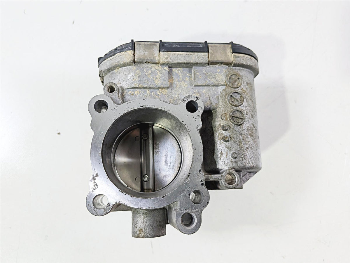 2024 Polaris RZR Pro XP Sport Bosch Throttle Body 1204455-Mototech271