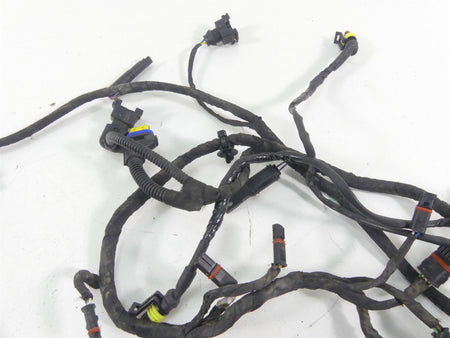 2012 BMW R1200 GS K255 Adventure Main Engine Wiring Harness Abs Esa 61117726669 {{ shop.shopifyCountryName }} - Mototech271