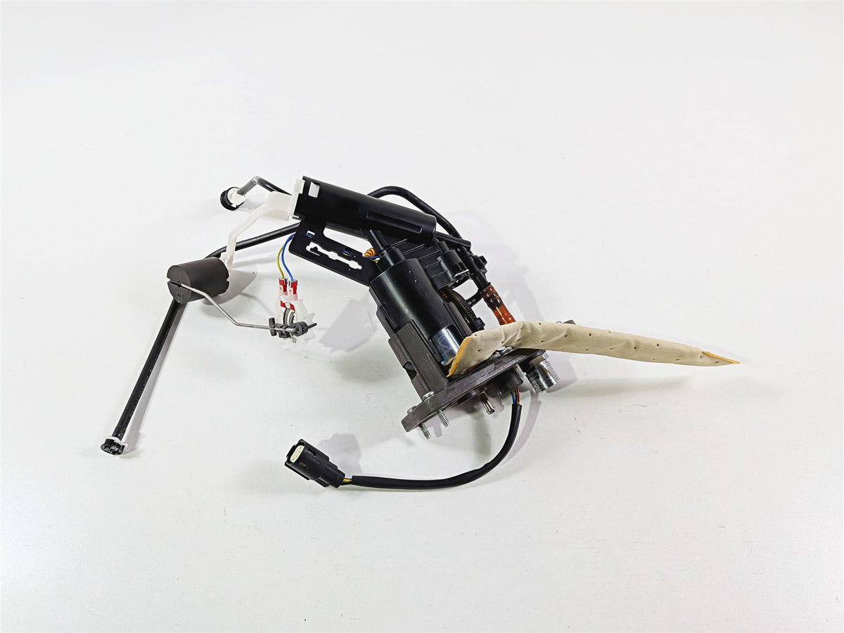 2024 Harley Softail FXLRST Low Rider Fuel Gas Petrol Pump Sending Set 61200093 {{ shop.shopifyCountryName }} - Mototech271