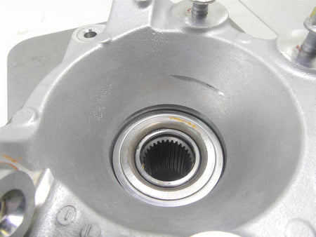 2021 Honda Talon SXS1000 S2X 1000R Rear Left Knuckle Hub & Rotor 52250-HL6-AA0 {{ shop.shopifyCountryName }} - Mototech271